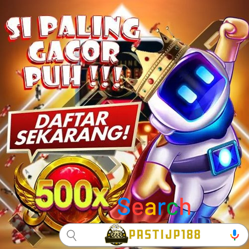 PASTIJP188: Situs Slot Thailand Terbaik dan Gampang Maxwin